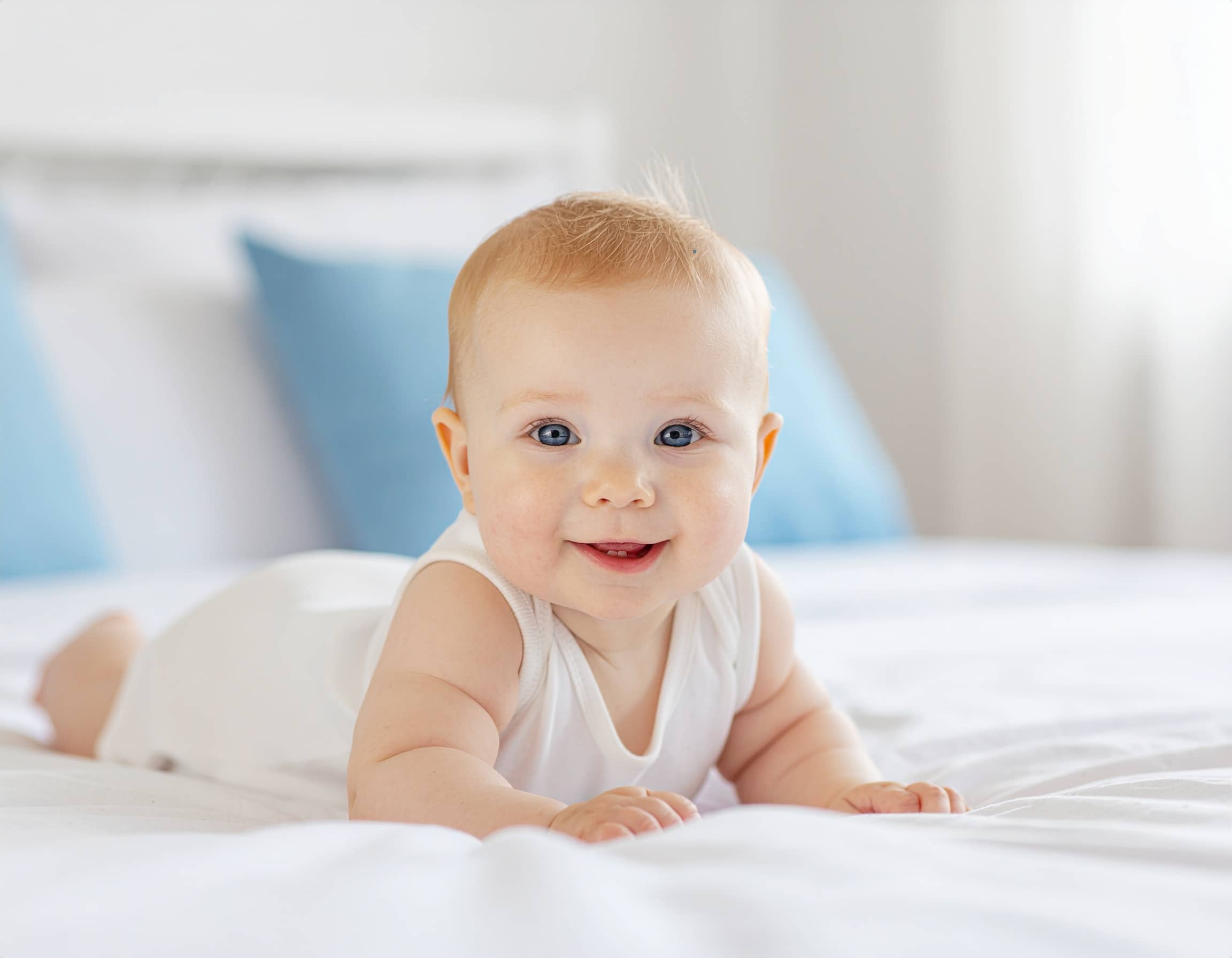 Νεογνά & Βρέφη