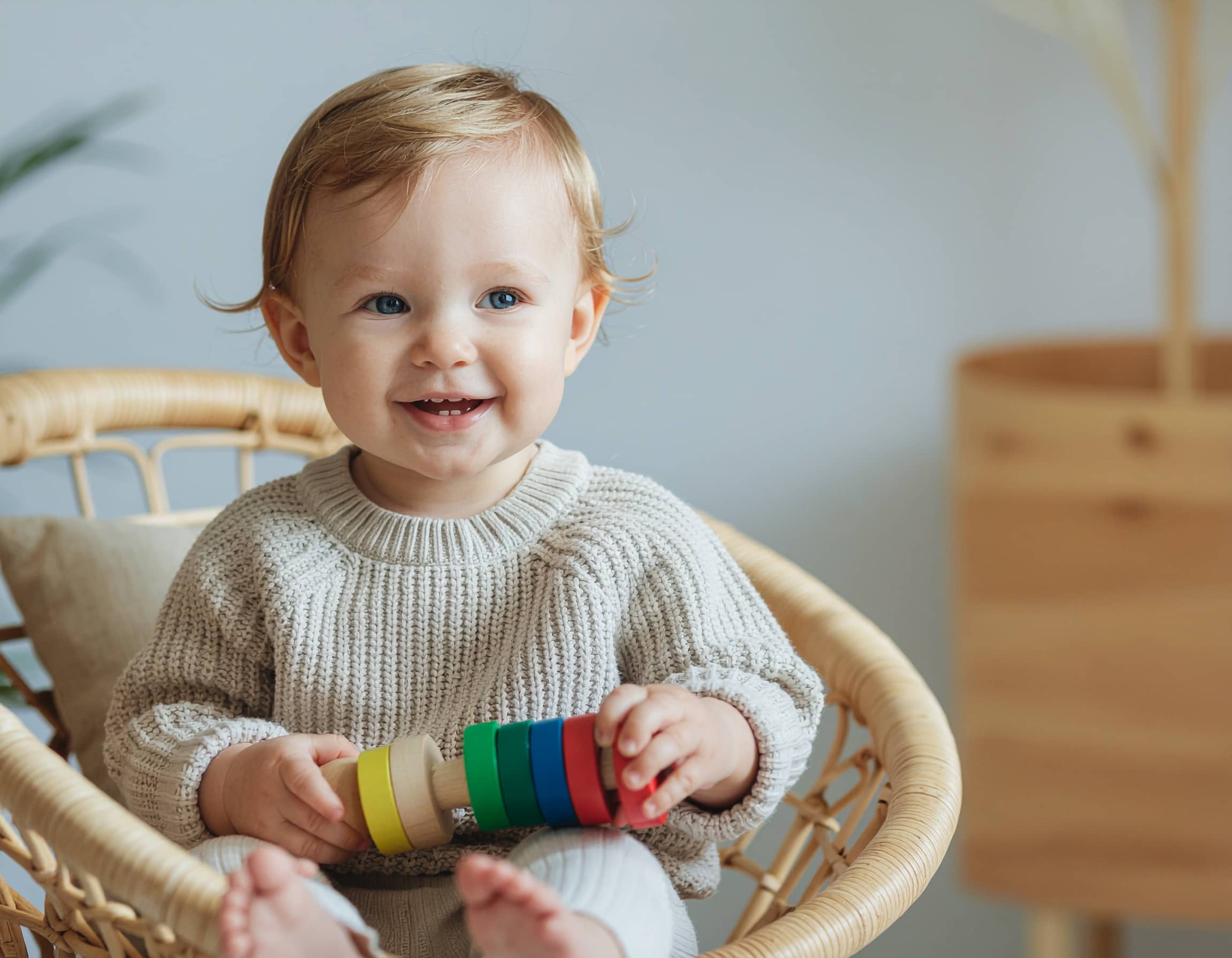 Νήπια & Παιδιά